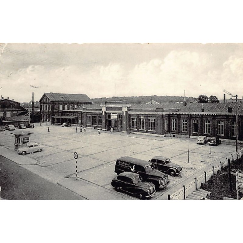 Rare collectable postcards of Belgium. Vintage Postcards of Belgium