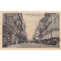 Rare collectable postcards of Belgium. Vintage Postcards of Belgium
