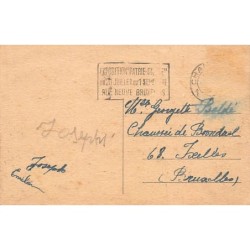 Rare collectable postcards of Belgium. Vintage Postcards of Belgium