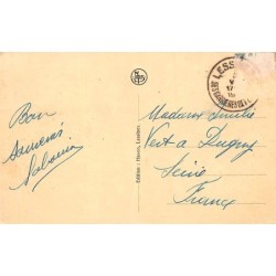 Rare collectable postcards of Belgium. Vintage Postcards of Belgium