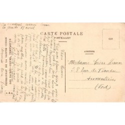 Rare collectable postcards of Belgium. Vintage Postcards of Belgium