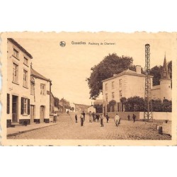 Rare collectable postcards of Belgium. Vintage Postcards of Belgium