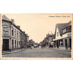 Rare collectable postcards of Belgium. Vintage Postcards of Belgium