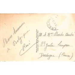 Rare collectable postcards of Belgium. Vintage Postcards of Belgium