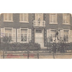 Rare collectable postcards of Belgium. Vintage Postcards of Belgium