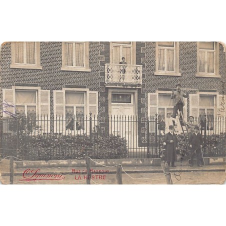 Rare collectable postcards of Belgium. Vintage Postcards of Belgium