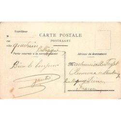 Rare collectable postcards of Belgium. Vintage Postcards of Belgium