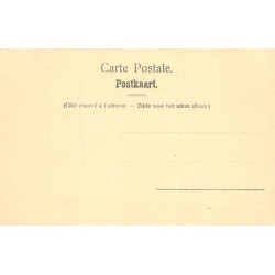 Rare collectable postcards of Belgium. Vintage Postcards of Belgium