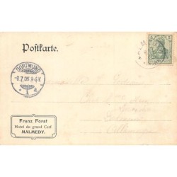 Rare collectable postcards of Belgium. Vintage Postcards of Belgium