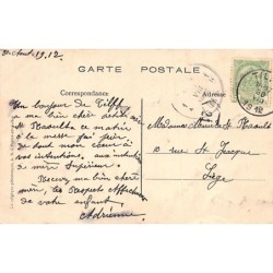 Rare collectable postcards of Belgium. Vintage Postcards of Belgium