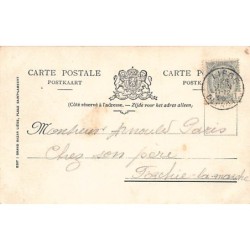 Rare collectable postcards of Belgium. Vintage Postcards of Belgium