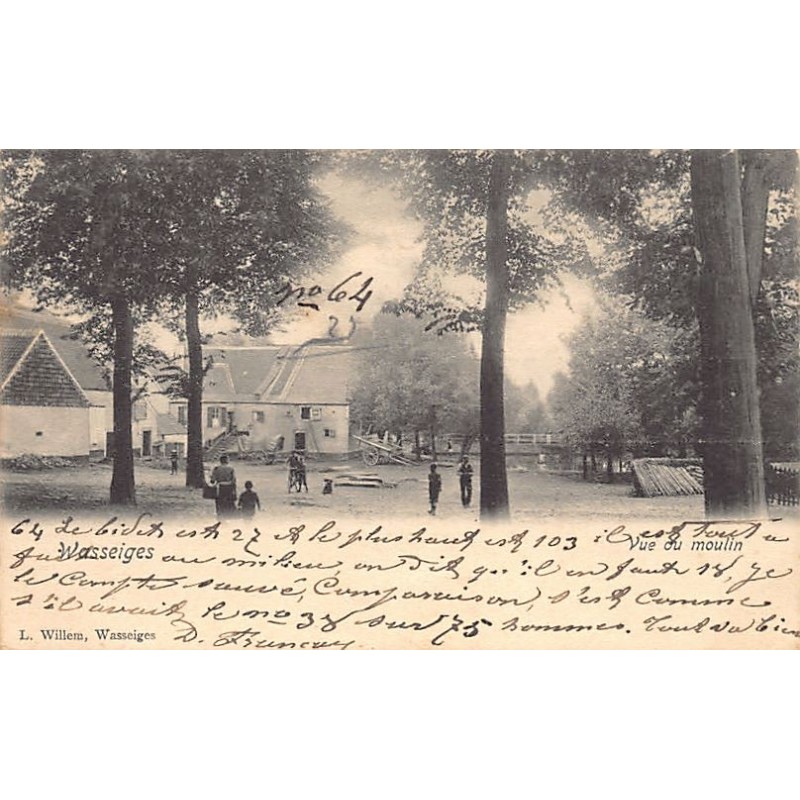 Rare collectable postcards of Belgium. Vintage Postcards of Belgium