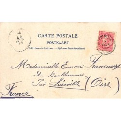 Rare collectable postcards of Belgium. Vintage Postcards of Belgium