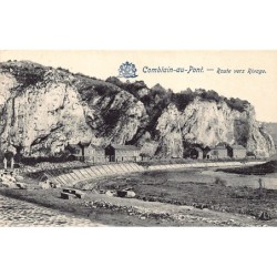 Rare collectable postcards of Belgium. Vintage Postcards of Belgium