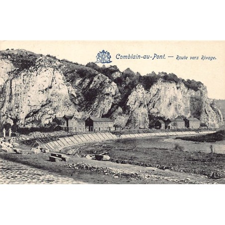 Rare collectable postcards of Belgium. Vintage Postcards of Belgium