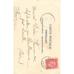 Rare collectable postcards of Belgium. Vintage Postcards of Belgium