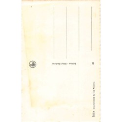 Rare collectable postcards of Belgium. Vintage Postcards of Belgium