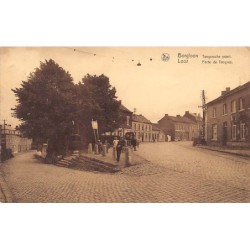 Rare collectable postcards of Belgium. Vintage Postcards of Belgium