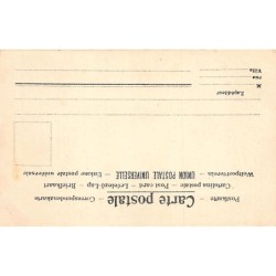 Rare collectable postcards of Belgium. Vintage Postcards of Belgium