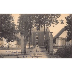 Rare collectable postcards of Belgium. Vintage Postcards of Belgium