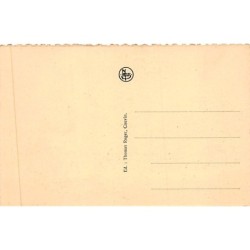 Rare collectable postcards of Belgium. Vintage Postcards of Belgium