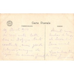 Rare collectable postcards of Belgium. Vintage Postcards of Belgium