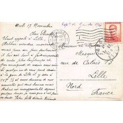 Rare collectable postcards of Belgium. Vintage Postcards of Belgium