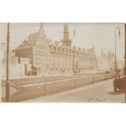 Rare collectable postcards of Belgium. Vintage Postcards of Belgium