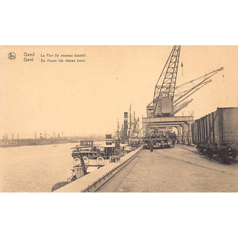 Rare collectable postcards of Belgium. Vintage Postcards of Belgium