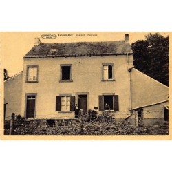 Rare collectable postcards of Belgium. Vintage Postcards of Belgium