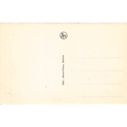 Rare collectable postcards of Belgium. Vintage Postcards of Belgium