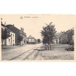 Rare collectable postcards of Belgium. Vintage Postcards of Belgium