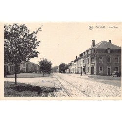 Rare collectable postcards of Belgium. Vintage Postcards of Belgium