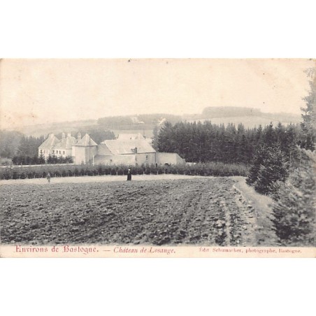 Rare collectable postcards of Belgium. Vintage Postcards of Belgium