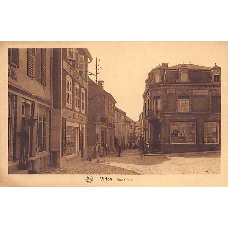 Rare collectable postcards of Belgium. Vintage Postcards of Belgium