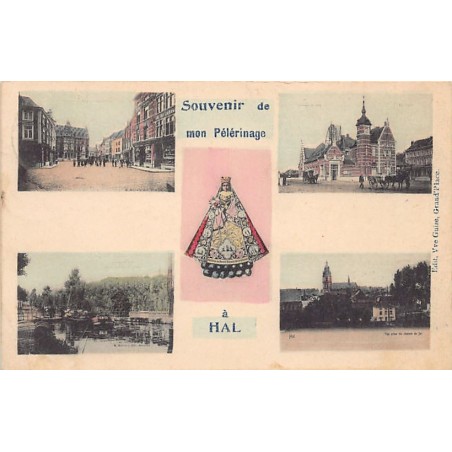 Rare collectable postcards of Belgium. Vintage Postcards of Belgium