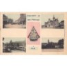 Rare collectable postcards of Belgium. Vintage Postcards of Belgium