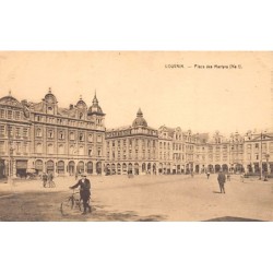 Rare collectable postcards of Belgium. Vintage Postcards of Belgium