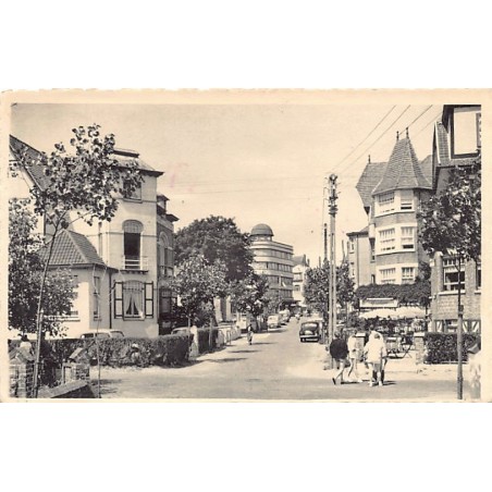 Rare collectable postcards of Belgium. Vintage Postcards of Belgium