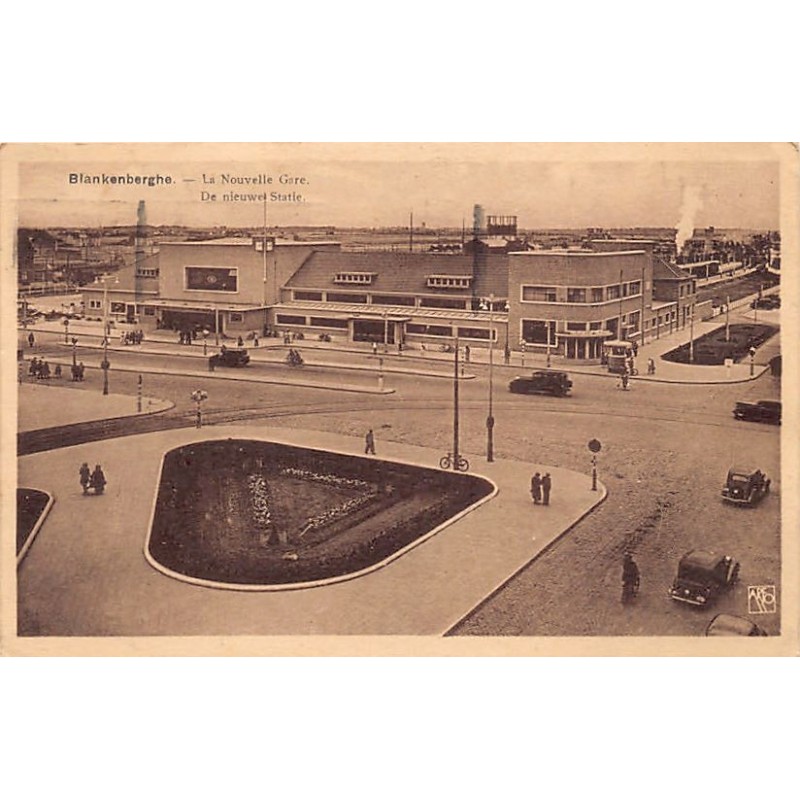 Rare collectable postcards of Belgium. Vintage Postcards of Belgium