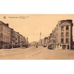 Rare collectable postcards of Belgium. Vintage Postcards of Belgium