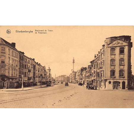 Rare collectable postcards of Belgium. Vintage Postcards of Belgium