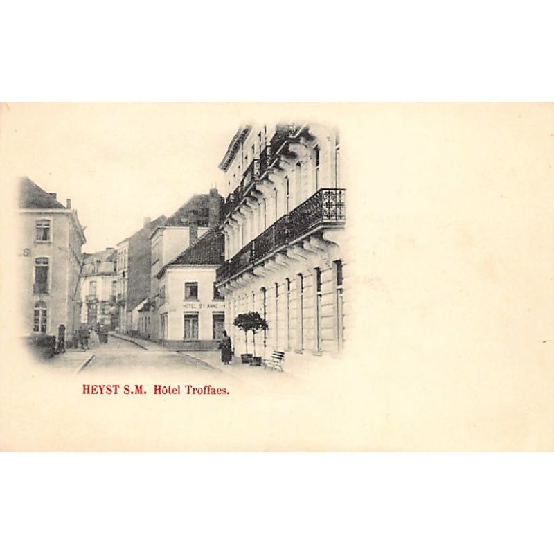 Rare collectable postcards of Belgium. Vintage Postcards of Belgium