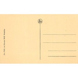 Rare collectable postcards of Belgium. Vintage Postcards of Belgium