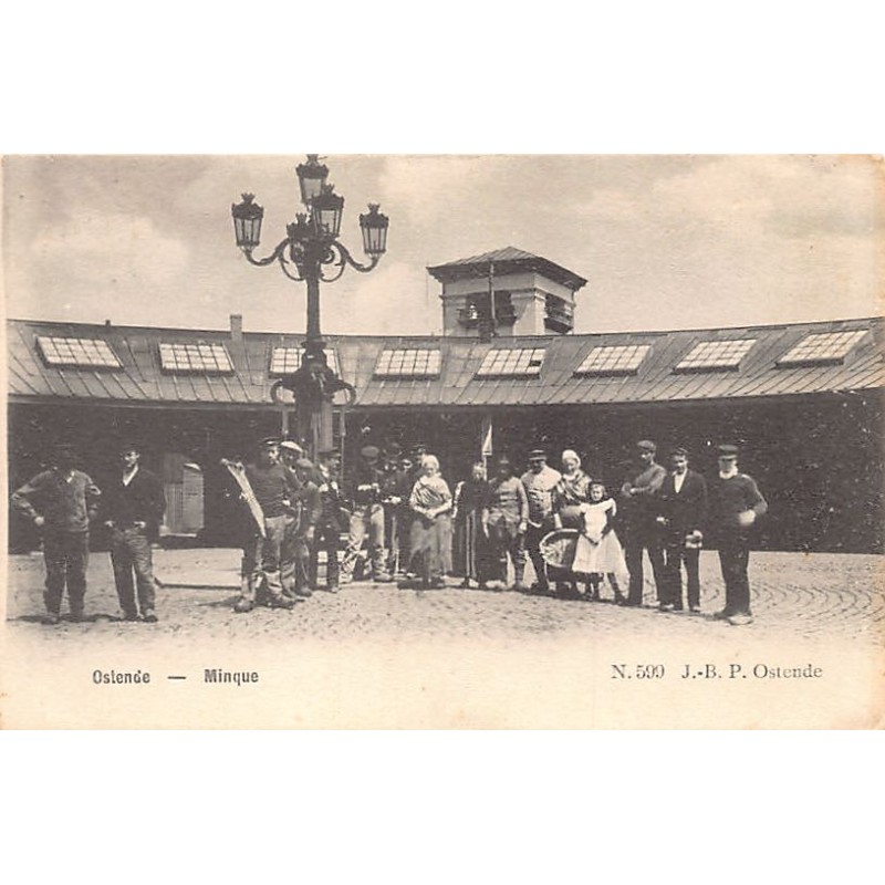 Rare collectable postcards of Belgium. Vintage Postcards of Belgium