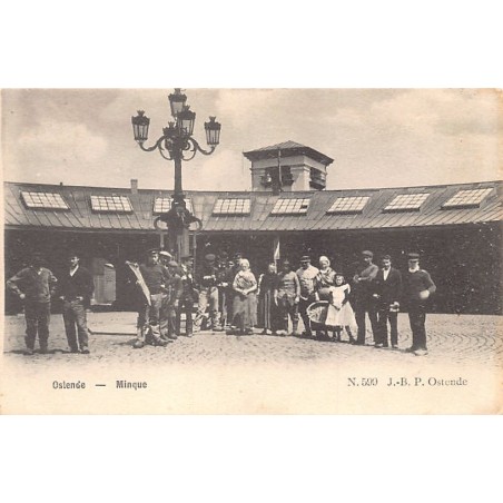 Rare collectable postcards of Belgium. Vintage Postcards of Belgium