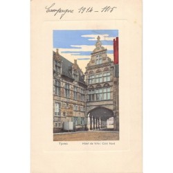 Rare collectable postcards of Belgium. Vintage Postcards of Belgium