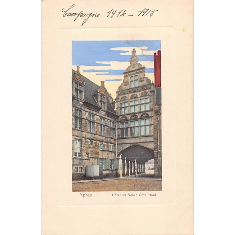 Rare collectable postcards of Belgium. Vintage Postcards of Belgium