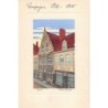 Rare collectable postcards of Belgium. Vintage Postcards of Belgium