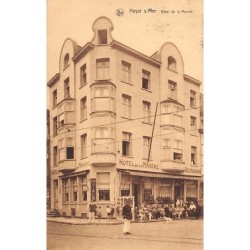 Rare collectable postcards of Belgium. Vintage Postcards of Belgium